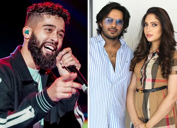 AP Dhillon’s concert: Sanjay Saha and Raadhika Nanda share vision behind show; say, “Goal is to create a unique and engaging atmosphere” : Bollywood News