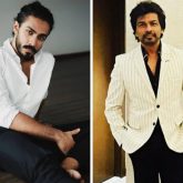Aaishvary Thackeray will be someone to watch, says Nikhil Dwivedi ahead of his Bollywood debut with Anurag Kashyap's next