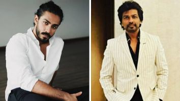 “Aaishvary Thackeray will be someone to watch,” says Nikhil Dwivedi ahead of his Bollywood debut with Anurag Kashyap’s next