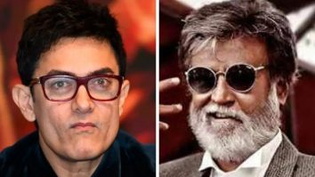 BREAKING! Aamir Khan starts shooting for the Rajinikanth starrer Coolie in Rajasthan