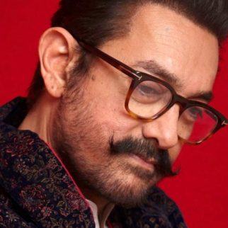 Aamir Khan confesses being “scared” of making his dream project Mahabharat: “It’s a huge responsibility because, as Indians…”