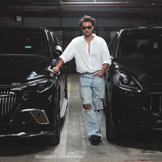 8 Cars, Rs. 11.50 cr: Aayush Sharma's dream garage will leave you awestruck