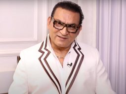 Abhijeet Bhattacharya REVEALS how he lost ‘So Gaya Yeh Jahan’! | Dua Lipa