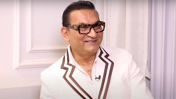 Abhijeet Bhattacharya : “Chunari Chunari is below average hit song” | Rapid Fire Abhijeet Bhattacharya : “Chunari Chunari is below average hit song” | Rapid Fire