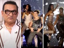 EXCLUSIVE: Abhijeet Bhattacharya sends witty text to Dua Lipa after she performs Levitating X Woh Ladki Jo in her concert