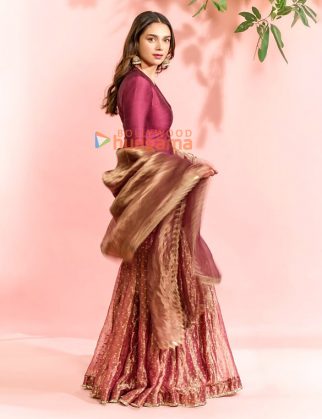 Celeb Photos Of Aditi Rao Hydari