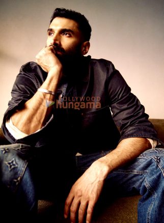 Aditya Roy Kapur