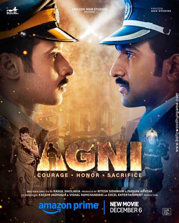 agni 9