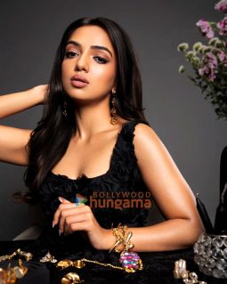 Celeb Photos Of Ahsaas Channa