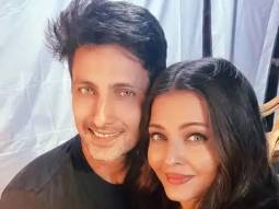 Aishwarya Rai Bachchan returns to work amid separation rumours with Abhishek Bachchan