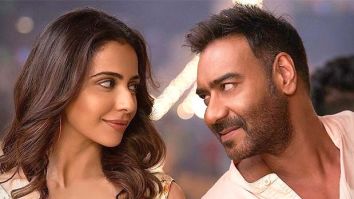 Ajay Devgn and Rakul Preet Singh starrer De De Pyaar De 2 to hit the screens in November next year and here are the details!