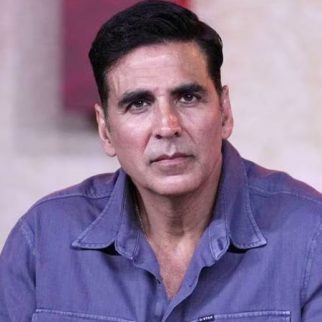 Akshay Kumar injures eye while performing stunt on Housefull 5 sets: Report