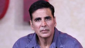 Akshay Kumar injures eye while performing stunt on Housefull 5 sets: Report