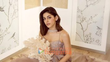 Celeb Photos Of Alaya F