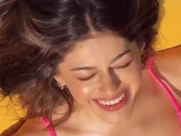 Alaya F is a hot mess