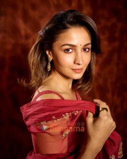 Celeb Photos Of Alia Bhatt