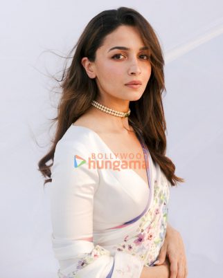 Alia Bhatt