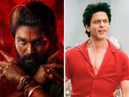 Will Allu Arjun starrer Pushpa 2 – The Rule’s Hindi version cross the first day numbers of Shah Rukh Khan’s Jawan? Trade experts share their views