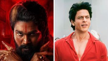Will Allu Arjun starrer Pushpa 2 – The Rule’s Hindi version cross the first day numbers of Shah Rukh Khan’s Jawan? Trade experts share their views