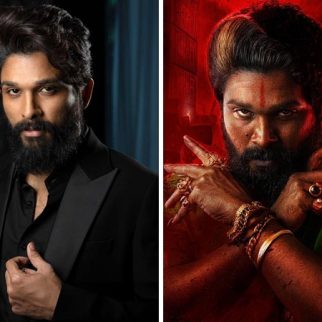 Allu Arjun starrer Pushpa 2 – The Rule faces legal complaint from Congress Leader for defaming the reputation of police force