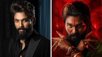 Allu Arjun starrer Pushpa 2 – The Rule faces legal complaint from Congress Leader for defaming the reputation of police force