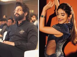 Allu Arjun and Sreeleela express gratitude as Pushpa 2 makes record-breaking numbers in theatres Allu Arjun and Sreeleela express gratitude as Pushpa 2 makes record-breaking numbers in theatres