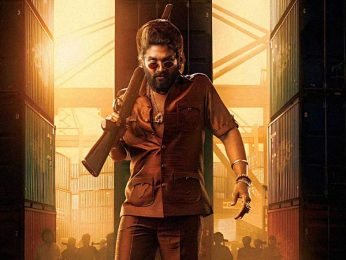 Allu Arjun’s Pushpa 2 roars past Rs. 500 crore in Hindi, sets an unbeatable benchmark with 2nd Saturday collections of Rs. 48 crores