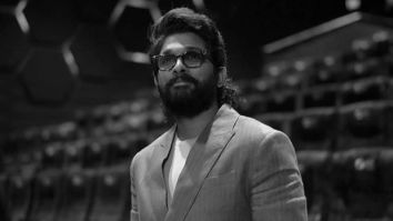 Allu Arjun expresses gratitude for success of Pushpa 2: The Rule; says, “Numbers are temporary, but the love that is etched in your hearts will remain forever”