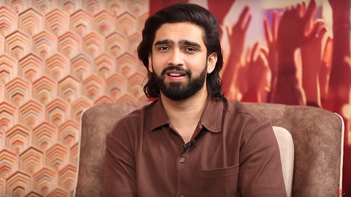 Amaal Mallik: “In DHH, KR$NA caught my attention because…” | Rapid Fire | Mere Dholna 3.0 Amaal Mallik: “In DHH, KR$NA caught my attention because…” | Rapid Fire | Mere Dholna 3.0