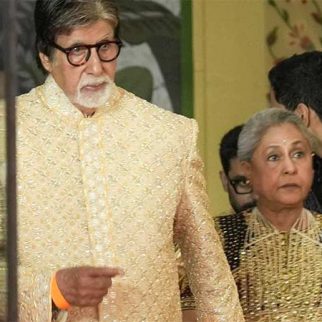 Amitabh Bachchan reveals he’s never used an ATM, asks wife Jaya Bachchan for money: “I don’t keep cash”