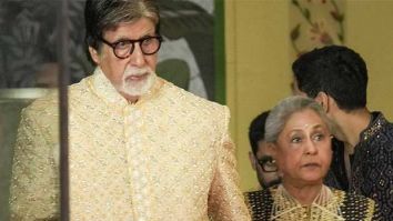 Amitabh Bachchan reveals he’s never used an ATM, asks wife Jaya Bachchan for money: “I don’t keep cash”