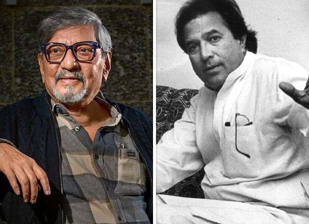 Amol Palekar recalls Rajesh Khanna ‘belittling’ him during Aanchal shoot: “He felt the need to show the world how superior he is to me” : Bollywood News