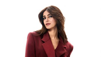 Celeb Photos Of Ananya Panday