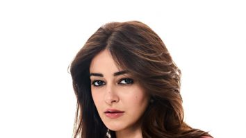 Celeb Photos Of Ananya Panday