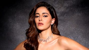 Ananya Panday