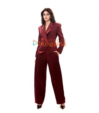 Celeb Photos Of Ananya Panday