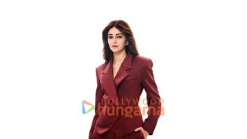 Celeb Photos Of Ananya Panday