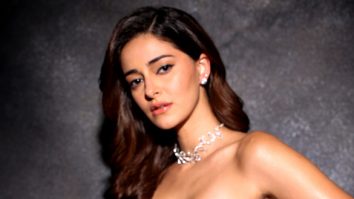Ananya Panday