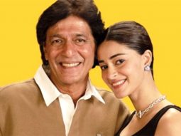“Watching Ananya Panday make wise choices fills me with pride,” says Chunky Panday on Be A Parent, Yaar! Season 2 premiere