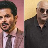 “Anil Kapoor didn’t bathe for 2-3 days after shooting his first film,” reveals Boney Kapoor; recalls former doing pull-ups to increase his height