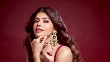 Celeb Photos Of Anjini Dhawan