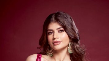 Celeb Photos Of Anjini Dhawan