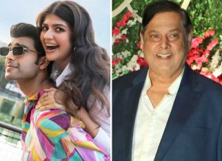 Anjini Dhawan makes her music-video debut with Zaeden’s ‘Deewana’; calls it “little tribute” to David Dhawan