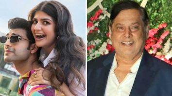 Anjini Dhawan makes her music-video debut with Zaeden’s ‘Deewana’; calls it “little tribute” to David Dhawan