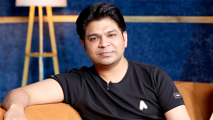 Ankit Tiwari: “Arijit has worked more than me” | Tum Kya Ho | Arijit Singh | Bollywood Hungama
