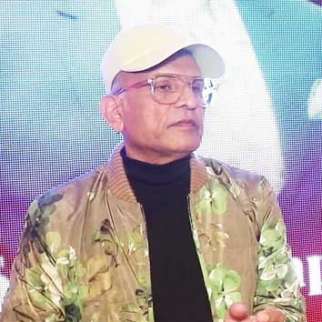 Annu Kapoor announces Live Antakshari Show | Press Meet