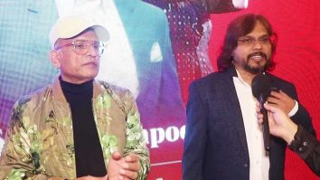 Annu Kapoor announces Live Antakshari Show | Press Meet