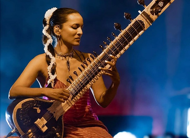 Anoushka Shankar receives two Grammy nominations for her albums 'Chapter II: How Dark It Is Before Dawn' and 'A Rock Somewhere'