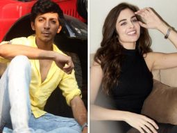 Anshuman Jha signs a love story opposite Australian actress Sarah Hopkins titled Welcome To Agra