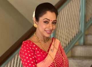 Anupama actress Rupali Ganguly shares her reaction to Alisha Parveen quitting the show; clarifies saying, “I have no authority over casting decisions”